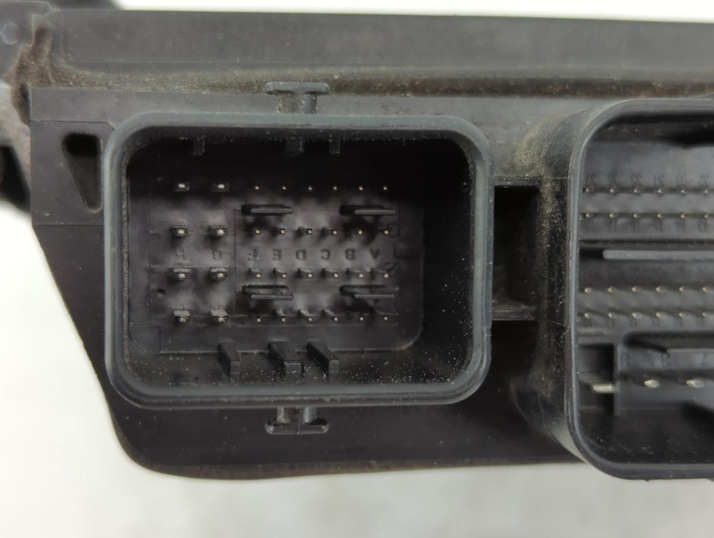 2018-2020 Infiniti Qx60 PCM Engine Control Computer ECU ECM PCU OEM P/N:BED40A-300 A2 Fits Fits 2018 2019 2020 OEM Used Auto