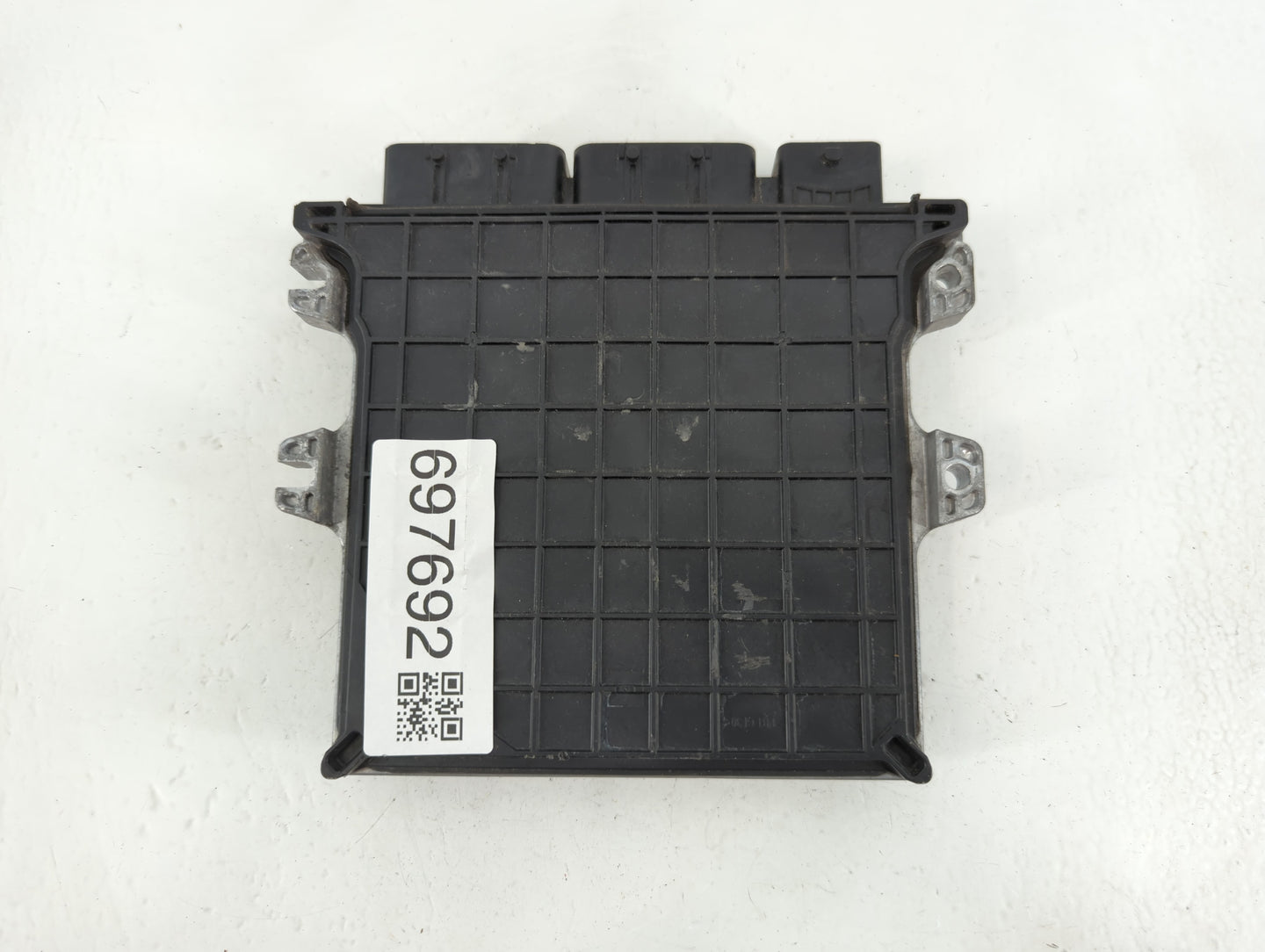2018-2020 Infiniti Qx60 PCM Engine Control Computer ECU ECM PCU OEM P/N:BED40A-300 A2 Fits Fits 2018 2019 2020 OEM Used Auto