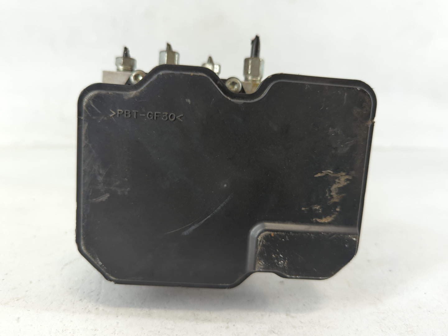 2018-2020 Infiniti Qx60 ABS Pump Control Module Replacement P/N:47660 9PP0B Fits Fits 2018 2019 2020 OEM Used Auto Parts - O
