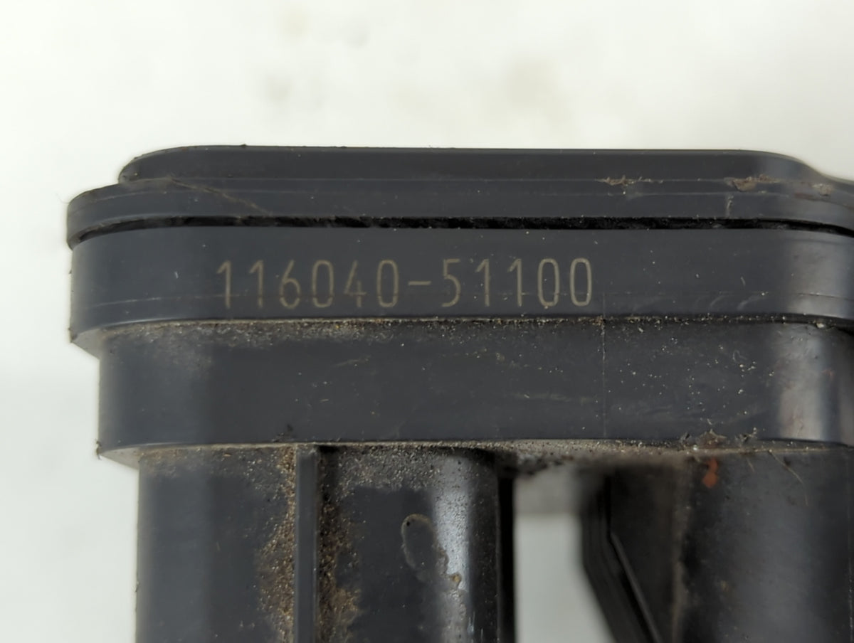 2018-2020 Infiniti Qx60 Anti-Lock Brake ABS Pump Module Actuator OEM P/N:47660 9PP0B Fits Fits 2018 2019 2020 OEM Used Auto 