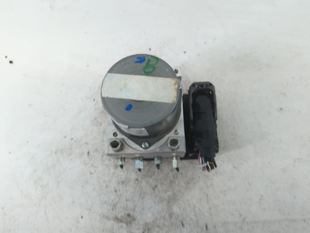 2018-2020 Infiniti Qx60 Anti-Lock Brake ABS Pump Module Actuator OEM P/N:47660 9PP0B Fits Fits 2018 2019 2020 OEM Used Auto 