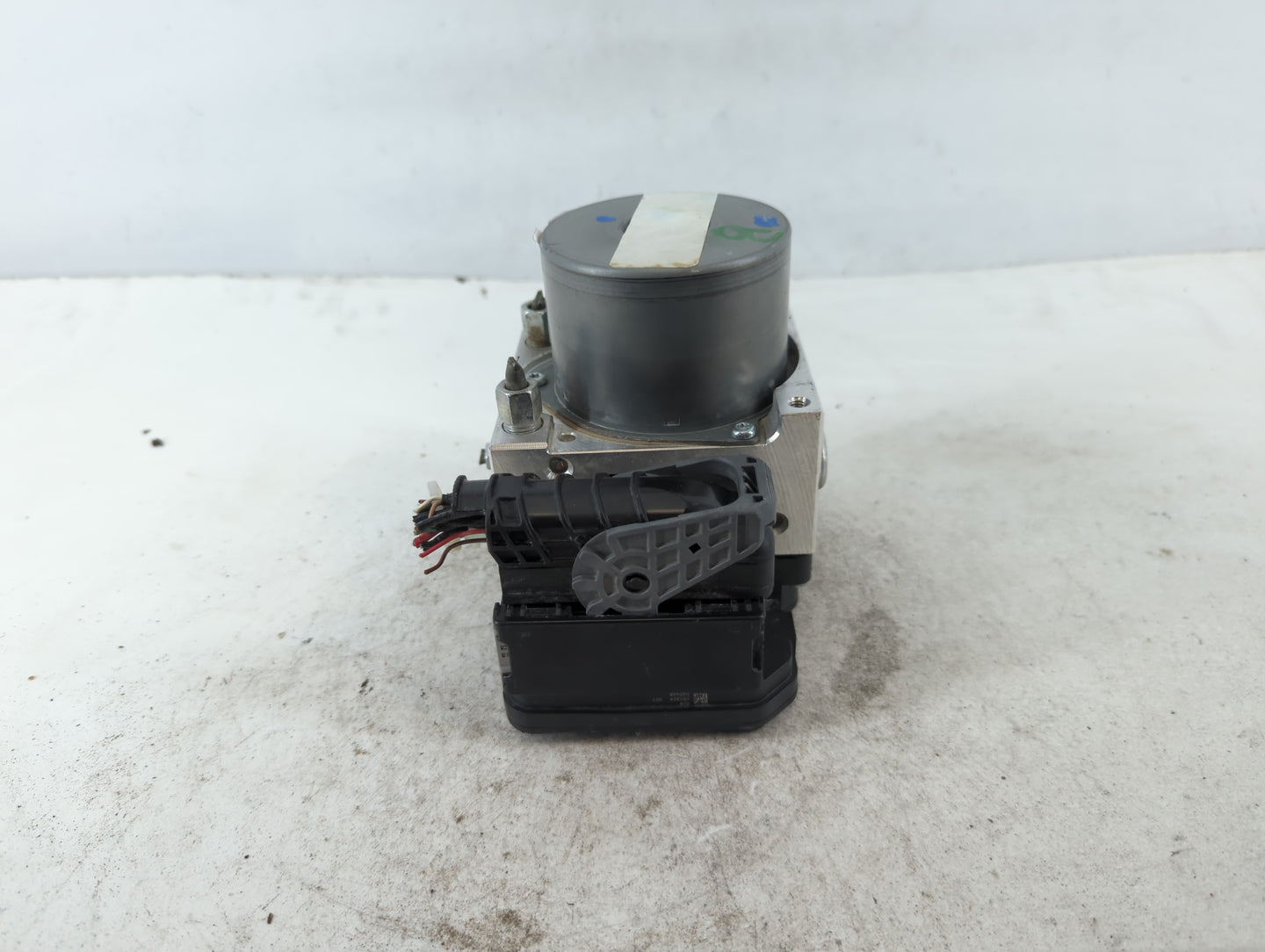 2018-2020 Infiniti Qx60 ABS Pump Control Module Replacement P/N:47660 9PP0B Fits Fits 2018 2019 2020 OEM Used Auto Parts - O