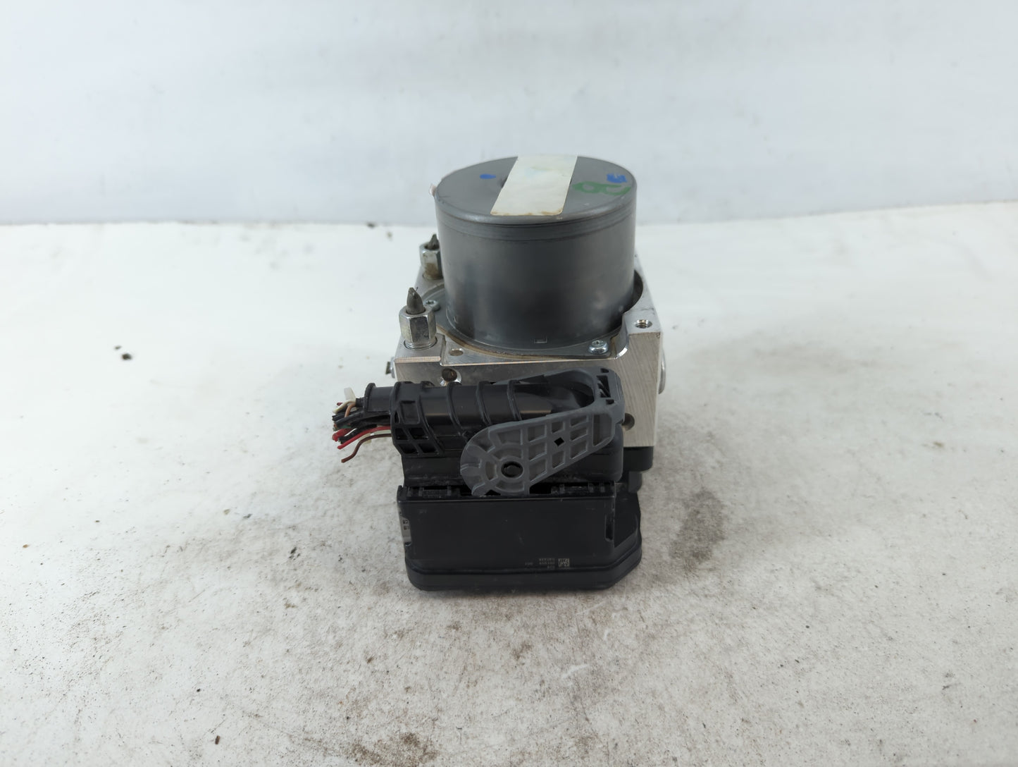 2018-2020 Infiniti Qx60 ABS Pump Control Module Replacement P/N:47660 9PP0B Fits Fits 2018 2019 2020 OEM Used Auto Parts - O