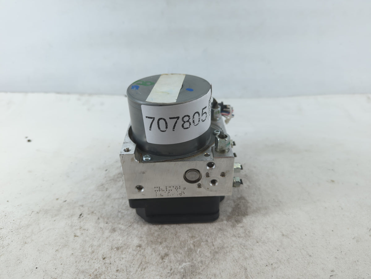 2018-2020 Infiniti Qx60 Anti-Lock Brake ABS Pump Module Actuator OEM P/N:47660 9PP0B Fits Fits 2018 2019 2020 OEM Used Auto 
