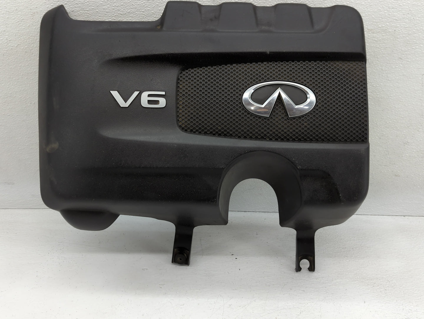 2019 Infiniti Qx60 Engine Cover - Oemusedautoparts1.com