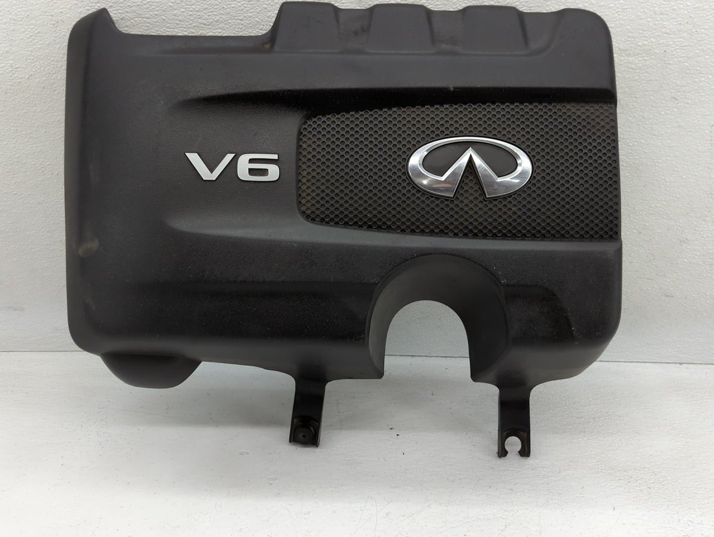 2019 Infiniti Qx60 Engine Cover - Oemusedautoparts1.com