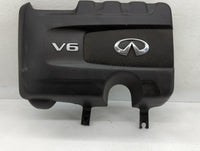 2019 Infiniti Qx60 Engine Cover - Oemusedautoparts1.com