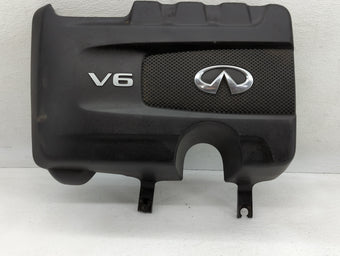 compare product 2019 Infiniti Qx60 Engine Cover
