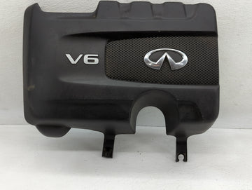 2019 Infiniti Qx60 Engine Cover - Oemusedautoparts1.com