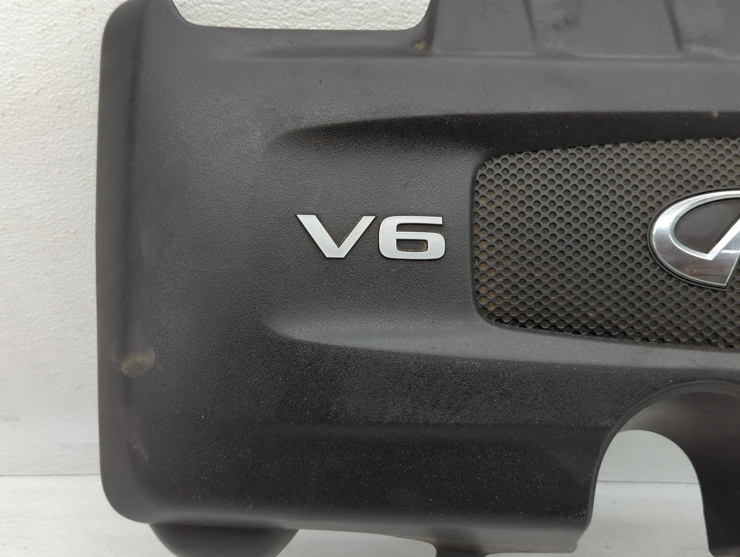 2019 Infiniti Qx60 Engine Cover - Oemusedautoparts1.com