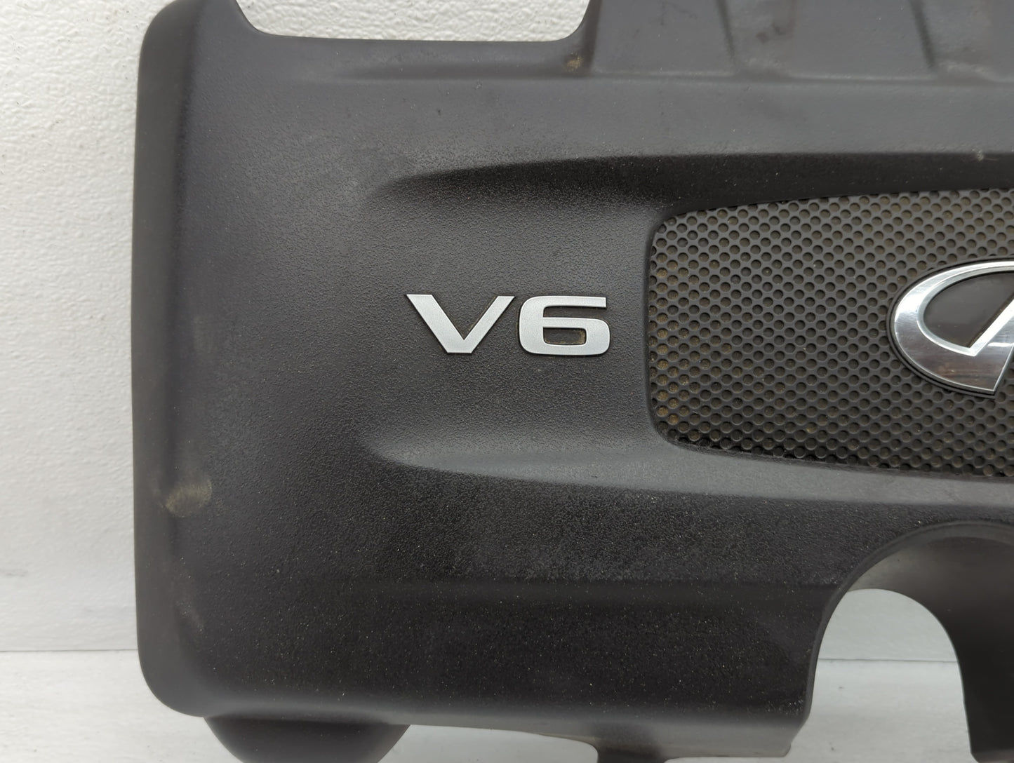 2019 Infiniti Qx60 Engine Cover - Oemusedautoparts1.com