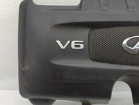 2019 Infiniti Qx60 Engine Cover - Oemusedautoparts1.com
