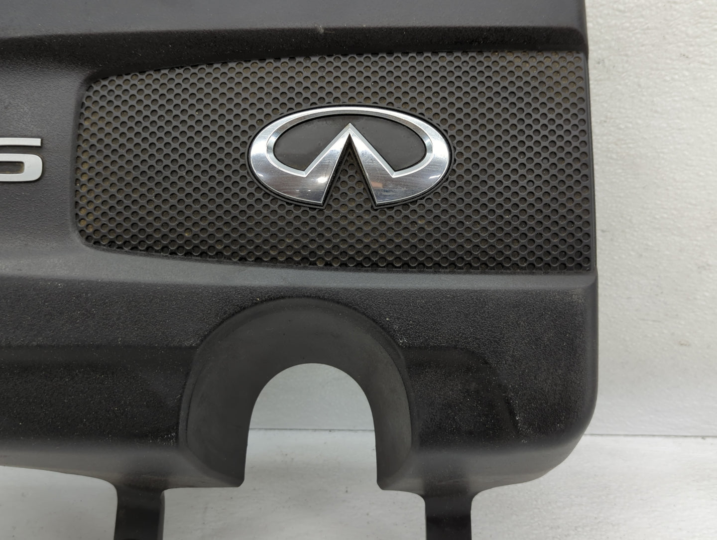 2019 Infiniti Qx60 Engine Cover - Oemusedautoparts1.com