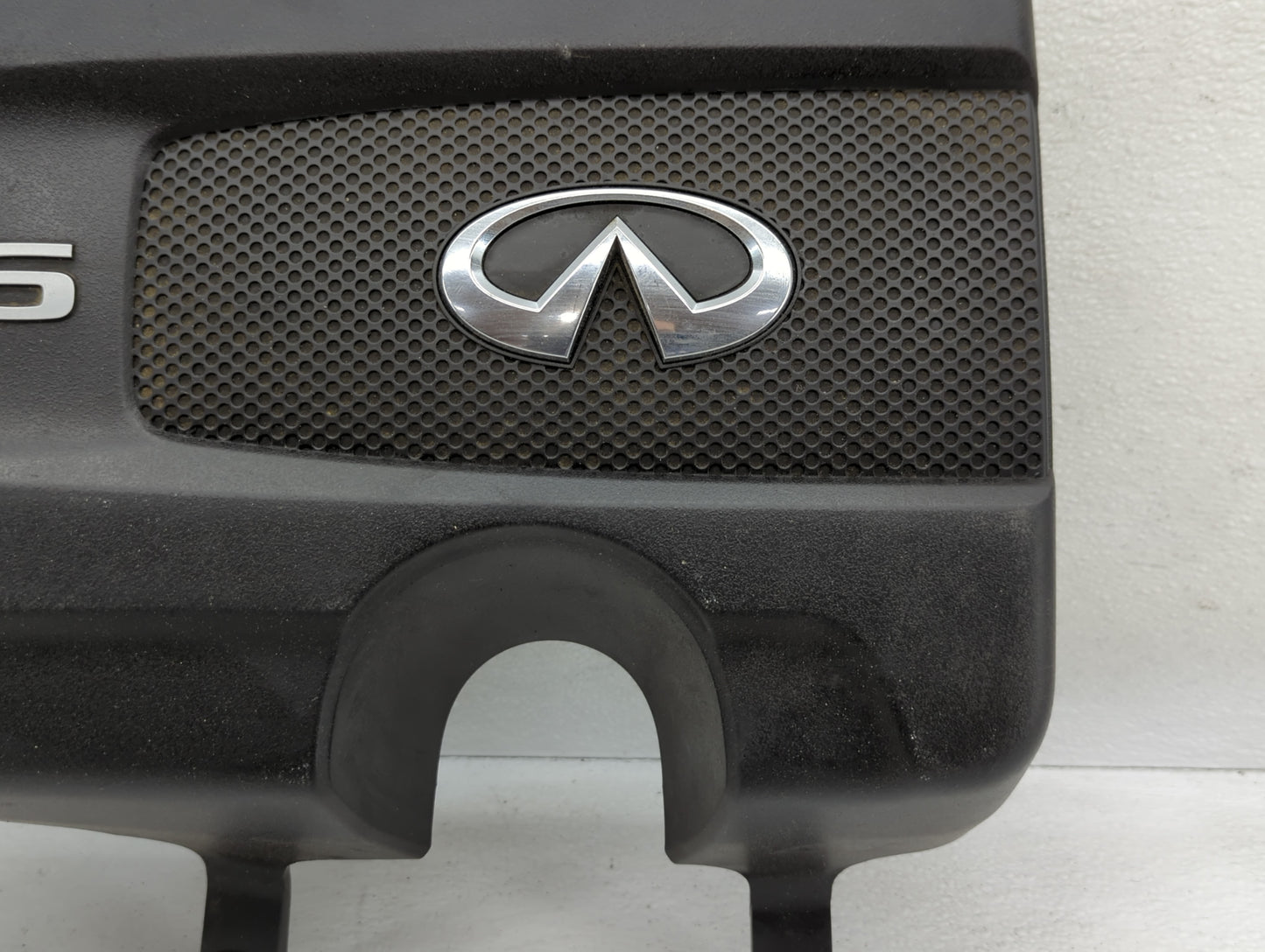 2019 Infiniti Qx60 Engine Cover - Oemusedautoparts1.com