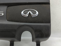 2019 Infiniti Qx60 Engine Cover - Oemusedautoparts1.com