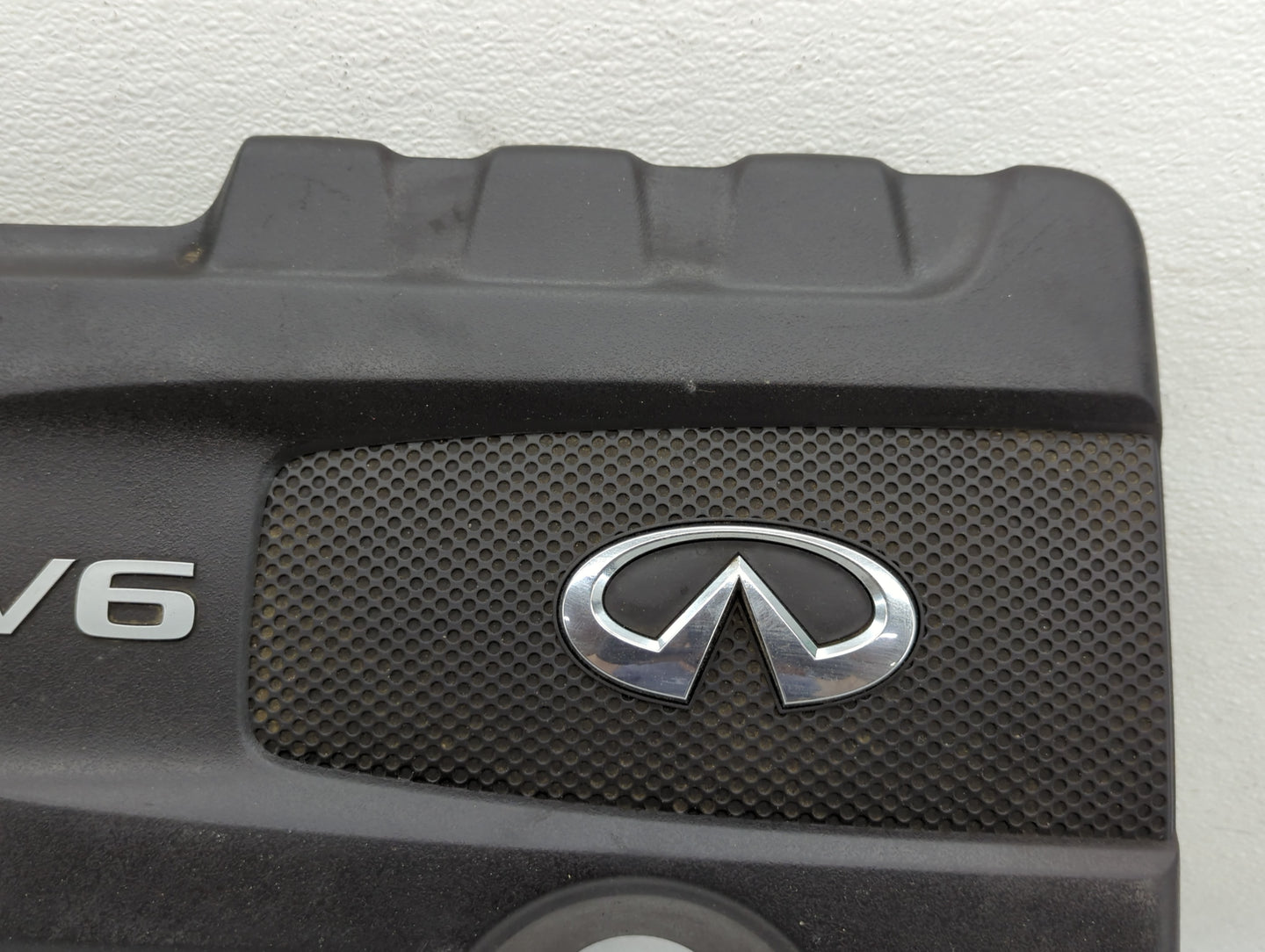 2019 Infiniti Qx60 Engine Cover - Oemusedautoparts1.com