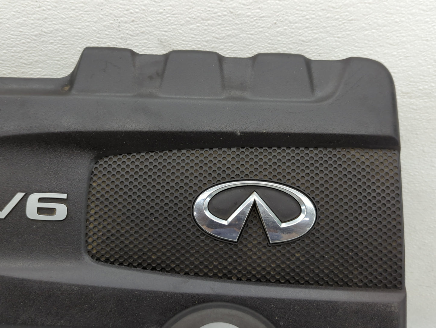 2019 Infiniti Qx60 Engine Cover - Oemusedautoparts1.com