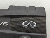 2019 Infiniti Qx60 Engine Cover - Oemusedautoparts1.com