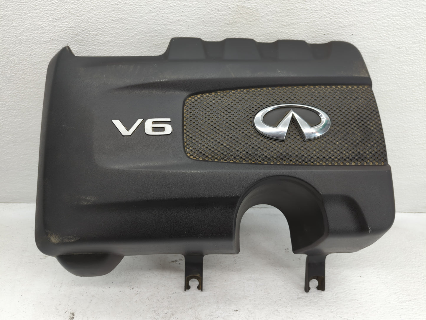 2019 Infiniti Qx60 Engine Cover - Oemusedautoparts1.com