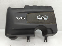 2019 Infiniti Qx60 Engine Cover - Oemusedautoparts1.com