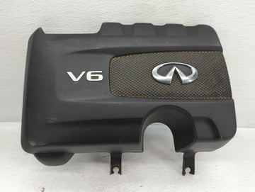 2019 Infiniti Qx60 Engine Cover - Oemusedautoparts1.com