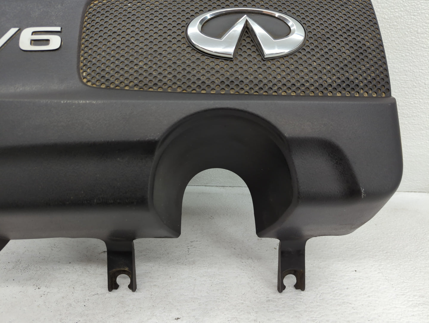 2019 Infiniti Qx60 Engine Cover - Oemusedautoparts1.com