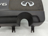 2019 Infiniti Qx60 Engine Cover - Oemusedautoparts1.com