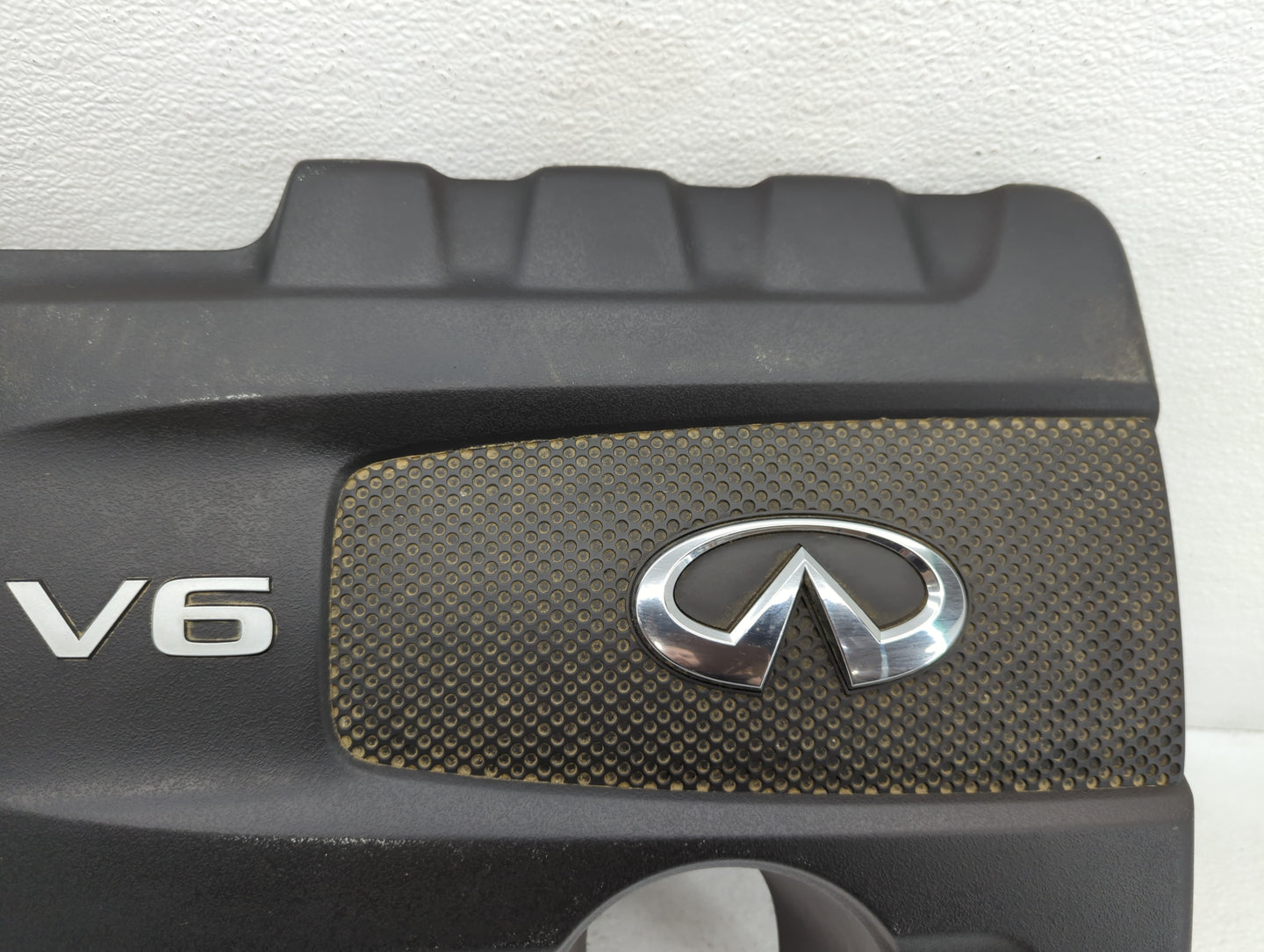 2019 Infiniti Qx60 Engine Cover - Oemusedautoparts1.com