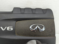 2019 Infiniti Qx60 Engine Cover - Oemusedautoparts1.com