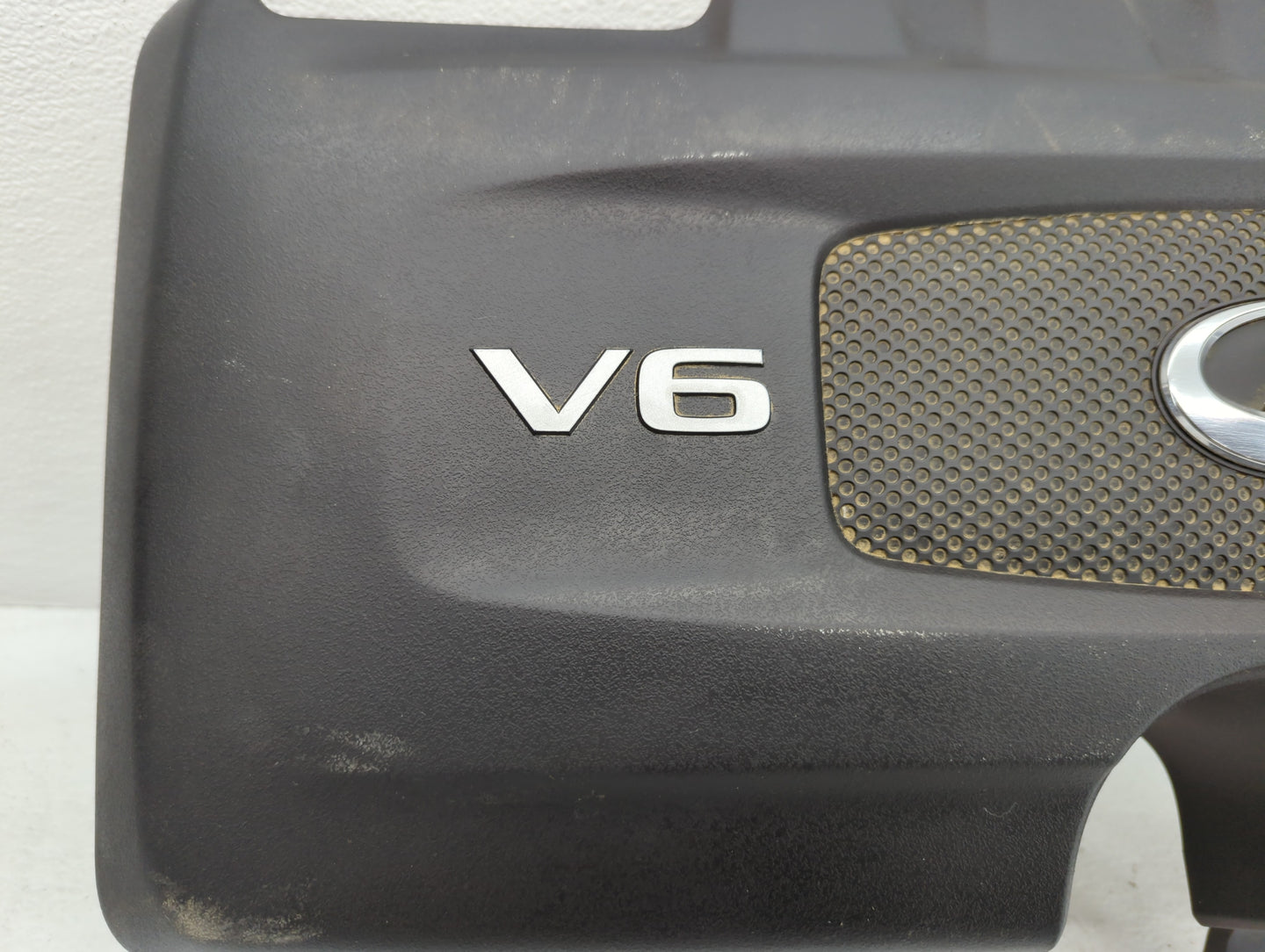 2019 Infiniti Qx60 Engine Cover - Oemusedautoparts1.com