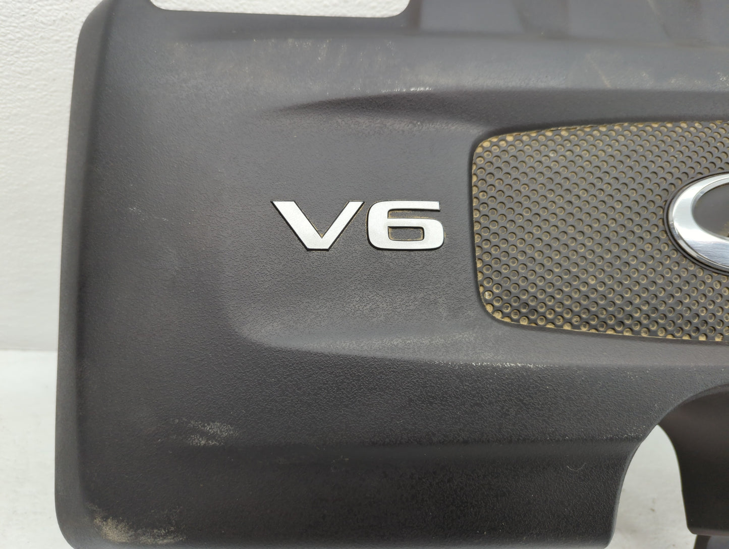 2019 Infiniti Qx60 Engine Cover - Oemusedautoparts1.com