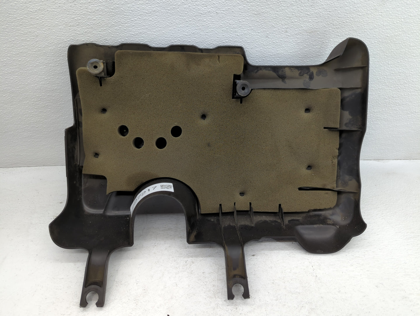 2019 Infiniti Qx60 Engine Cover - Oemusedautoparts1.com