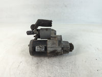 2015-2020 Infiniti Qx60 Car Starter Motor Solenoid OEM P/N:M000TB272ZC 23300 9HP0B Fits OEM Used Auto Parts - Oemusedautopar