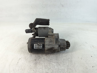 compare product 2015-2020 Infiniti Qx60 Car Starter Motor Solenoid OEM P/N:M000TB272ZC 23300 9HP0B Fits OEM Used Auto Parts
