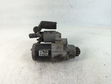 2015-2020 Infiniti Qx60 Car Starter Motor Solenoid OEM P/N:M000TB272ZC 23300 9HP0B Fits OEM Used Auto Parts - Oemusedautopar