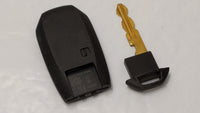 Infiniti Qx60 Keyless Entry Remote Kr5txn7 S180144708 5 Buttons - Oemusedautoparts1.com