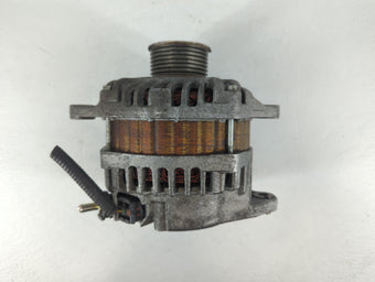 compare product 2017-2020 Infiniti Qx60 Alternator Replacement Generator Charging Assembly Engine OEM P/N:23100 9UA0A Fits OEM Used Auto Parts