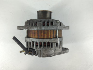2017-2020 Infiniti Qx60 Alternator Replacement Generator Charging Assembly Engine OEM P/N:23100 9UA0A Fits OEM Used Auto Par