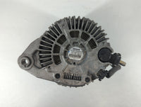 2017-2020 Infiniti Qx60 Alternator Replacement Generator Charging Assembly Engine OEM P/N:23100 9UA0A Fits OEM Used Auto Par
