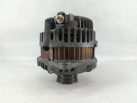 2017-2020 Infiniti Qx60 Alternator Replacement Generator Charging Assembly Engine OEM P/N:23100 9UA0A Fits OEM Used Auto Par