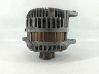 2017-2020 Infiniti Qx60 Alternator Replacement Generator Charging Assembly Engine OEM P/N:23100 9UA0A Fits OEM Used Auto Par