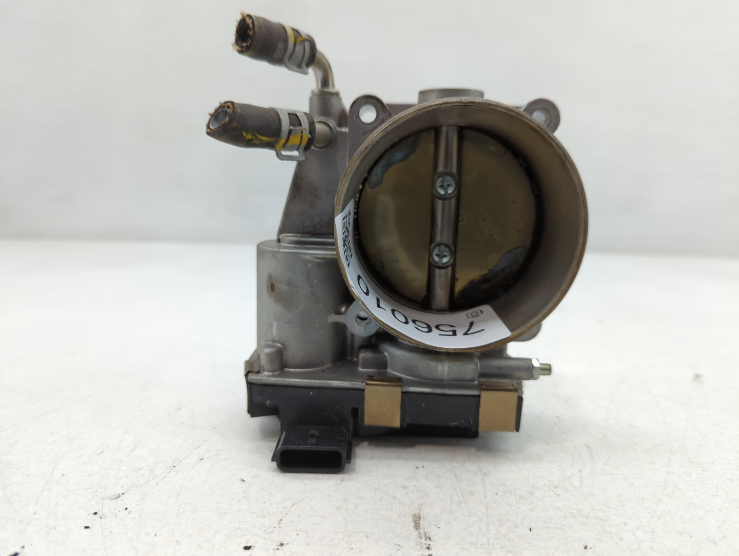 2017-2020 Infiniti Qx60 Throttle Body P/N:RME75-50 Fits Fits 2016 2017 2018 2019 2020 OEM Used Auto Parts - Oemusedautoparts