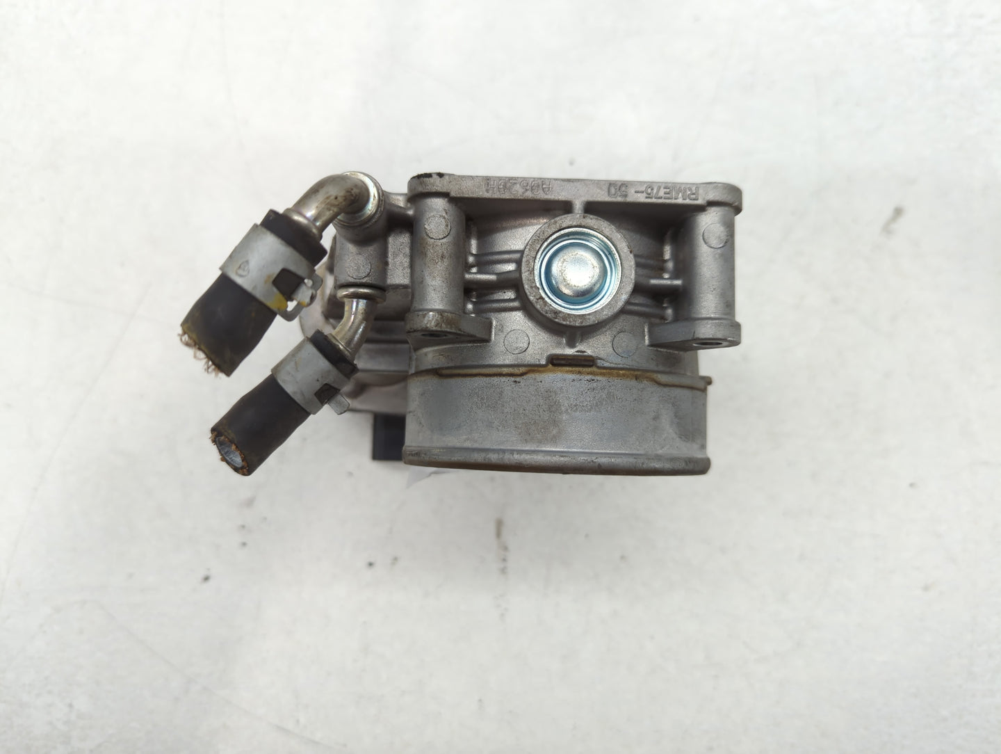 2017-2020 Infiniti Qx60 Throttle Body P/N:RME75-50 Fits Fits 2016 2017 2018 2019 2020 OEM Used Auto Parts - Oemusedautoparts
