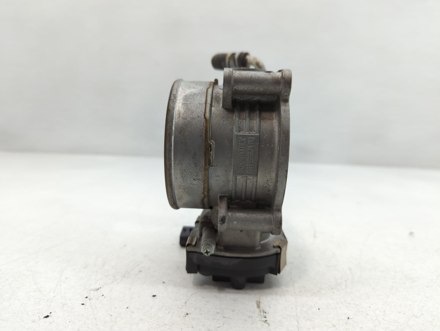 2017-2020 Infiniti Qx60 Throttle Body P/N:RME75-50 Fits Fits 2016 2017 2018 2019 2020 OEM Used Auto Parts - Oemusedautoparts