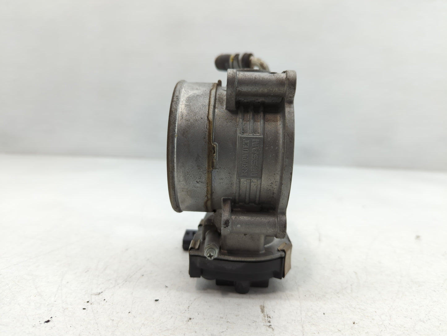 2017-2020 Infiniti Qx60 Throttle Body P/N:RME75-50 Fits Fits 2016 2017 2018 2019 2020 OEM Used Auto Parts - Oemusedautoparts