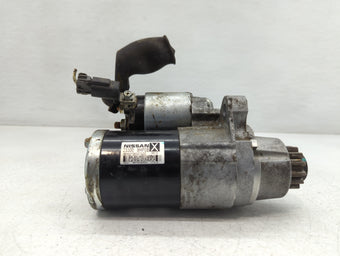 compare product 2015-2020 Infiniti Qx60 Car Starter Motor Solenoid OEM P/N:23300 9HP0B Fits Fits 2015 2016 2017 2018 2019 2020 2021 2022 OEM Used Auto Parts
