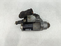 2015-2020 Infiniti Qx60 Car Starter Motor Solenoid OEM P/N:23300 9HP0B Fits Fits 2015 2016 2017 2018 2019 2020 2021 2022 OEM