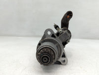 2015-2020 Infiniti Qx60 Car Starter Motor Solenoid OEM P/N:23300 9HP0B Fits Fits 2015 2016 2017 2018 2019 2020 2021 2022 OEM