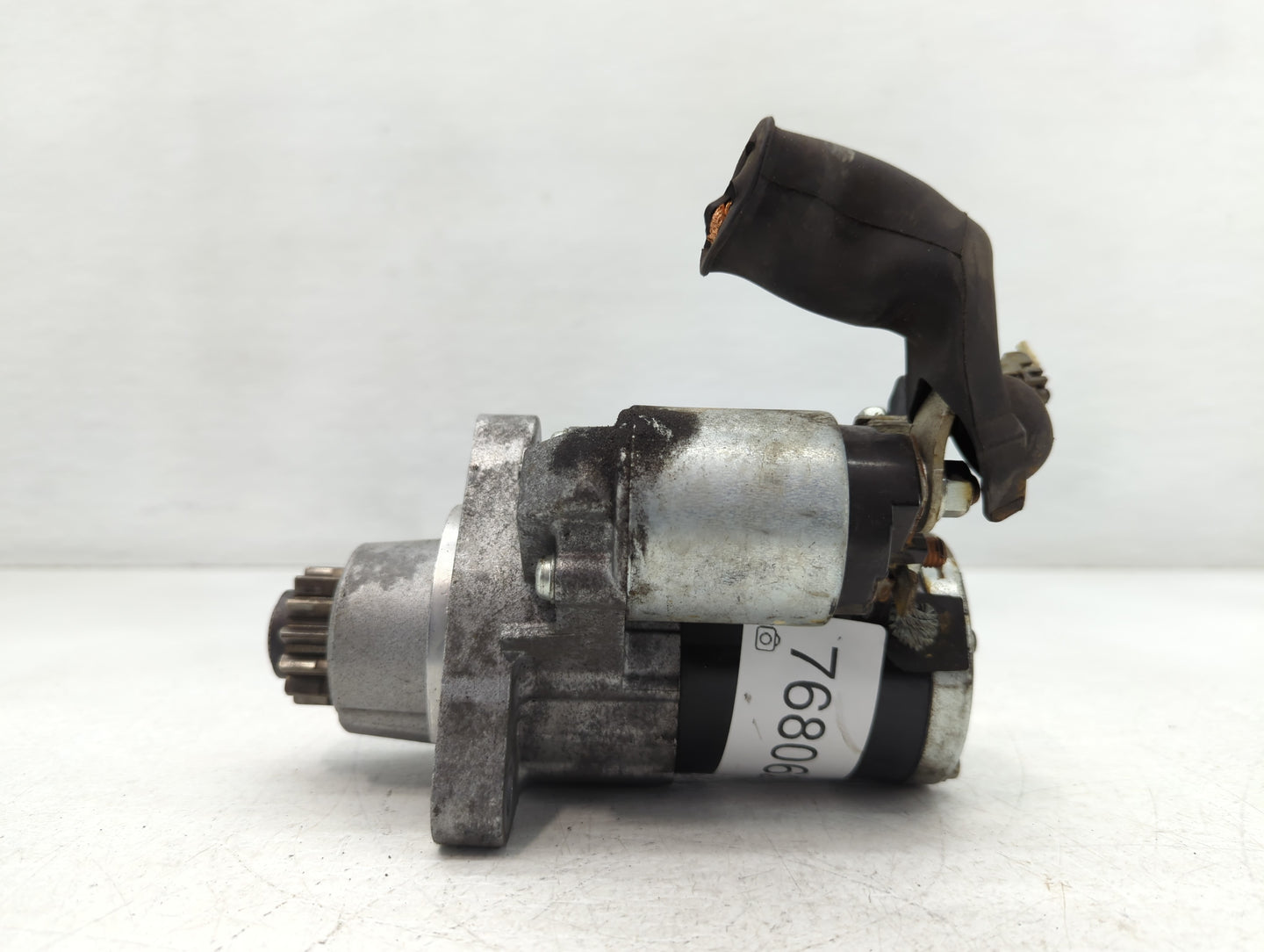 2015-2020 Infiniti Qx60 Car Starter Motor Solenoid OEM P/N:23300 9HP0B Fits Fits 2015 2016 2017 2018 2019 2020 2021 2022 OEM