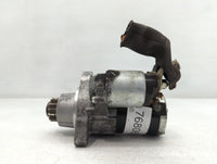 2015-2020 Infiniti Qx60 Car Starter Motor Solenoid OEM P/N:23300 9HP0B Fits Fits 2015 2016 2017 2018 2019 2020 2021 2022 OEM